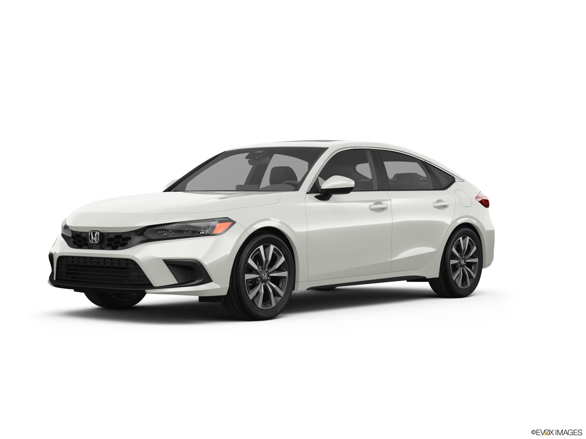 2024 Honda Civic Hatchback