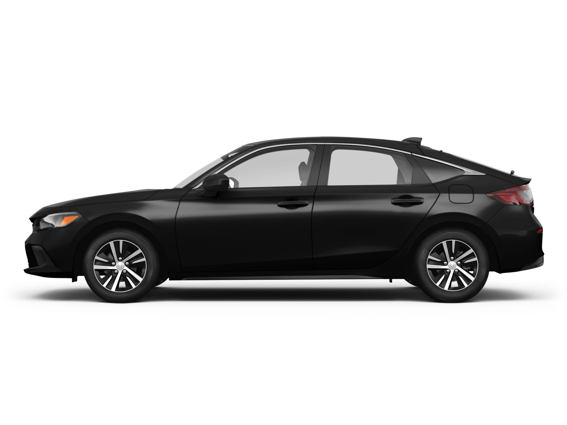 2024 Honda Civic Hatchback