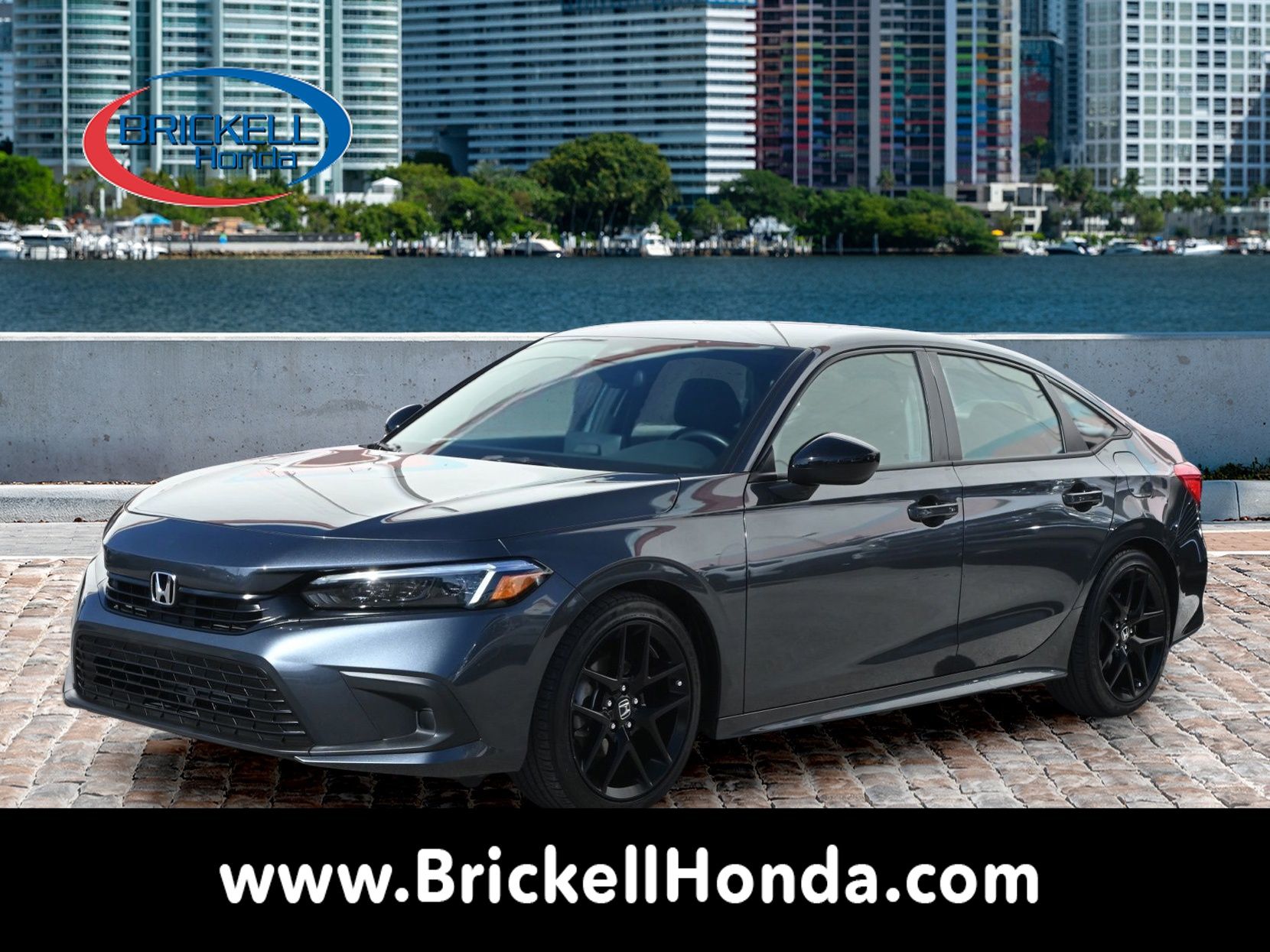 2023 Honda Civic Sedan