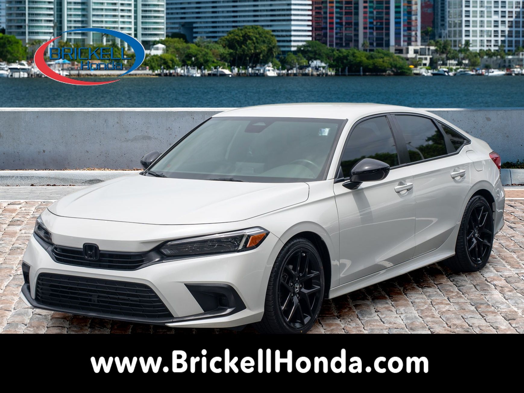 2023 Honda Civic Sedan