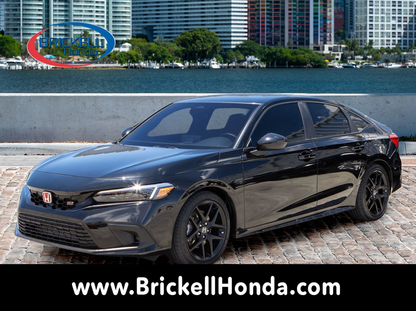 2024 Honda Civic Si