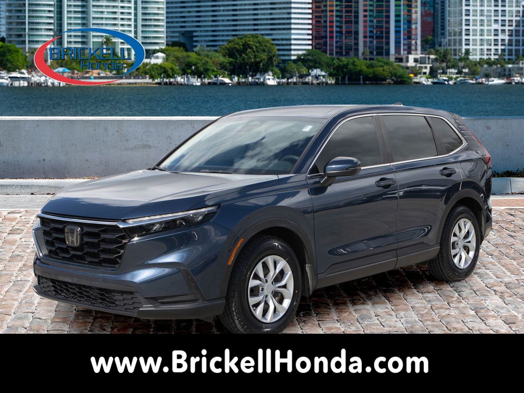 2023 Honda CR-V