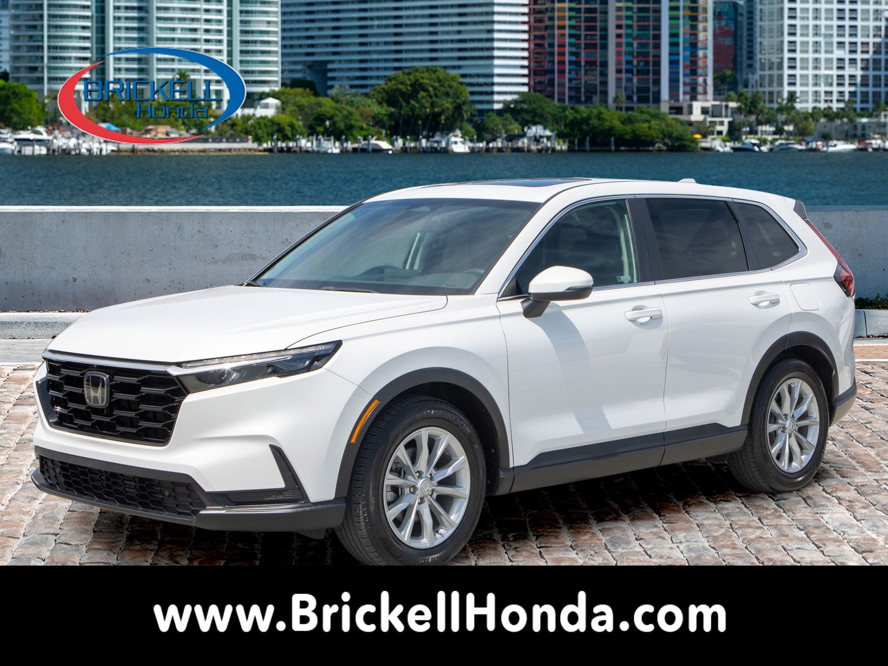 2023 Honda CR-V