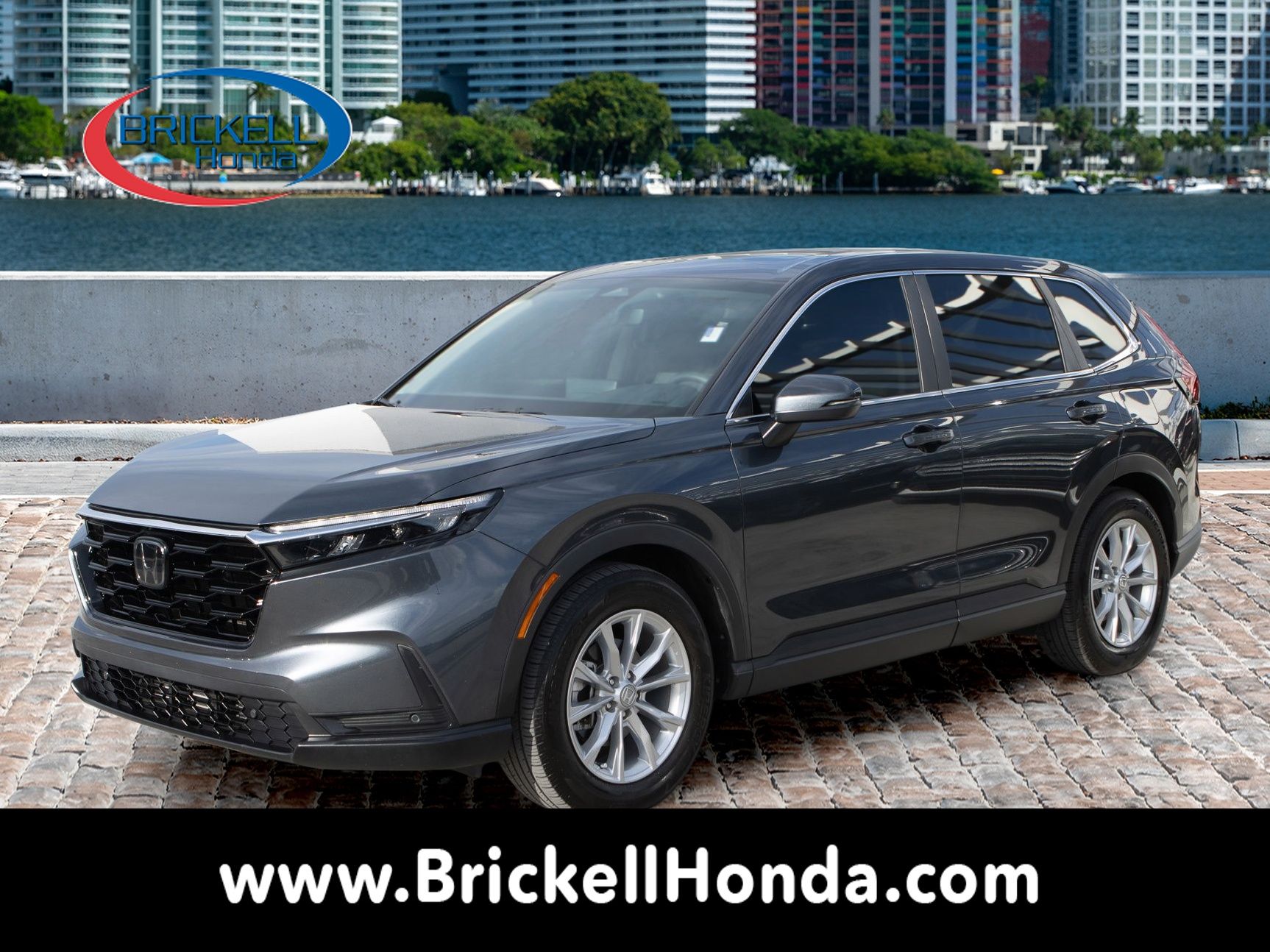 2024 Honda CR-V