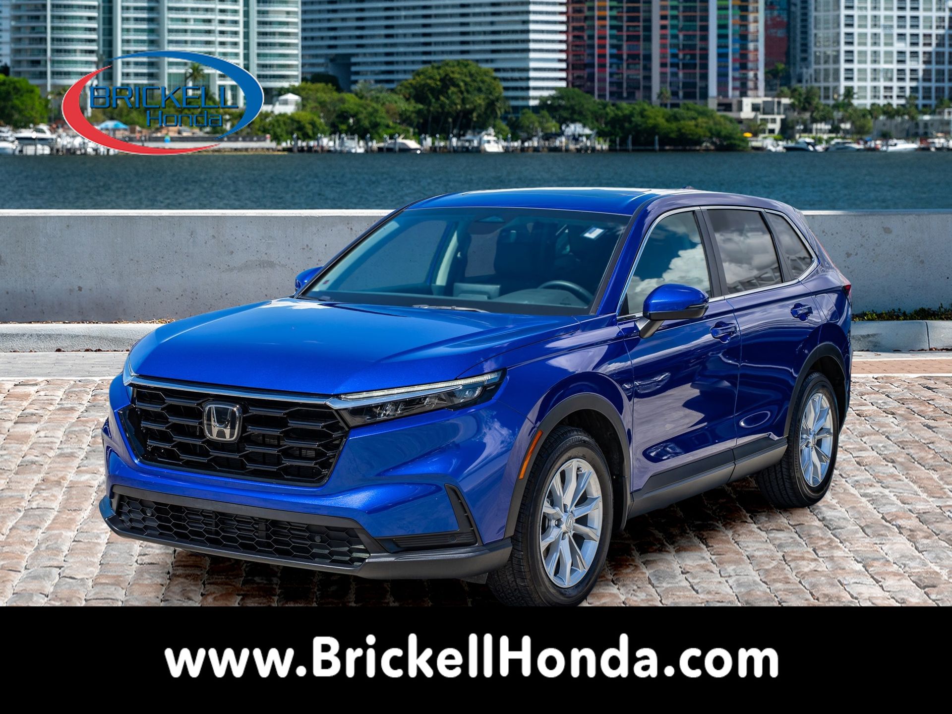 2024 Honda CR-V