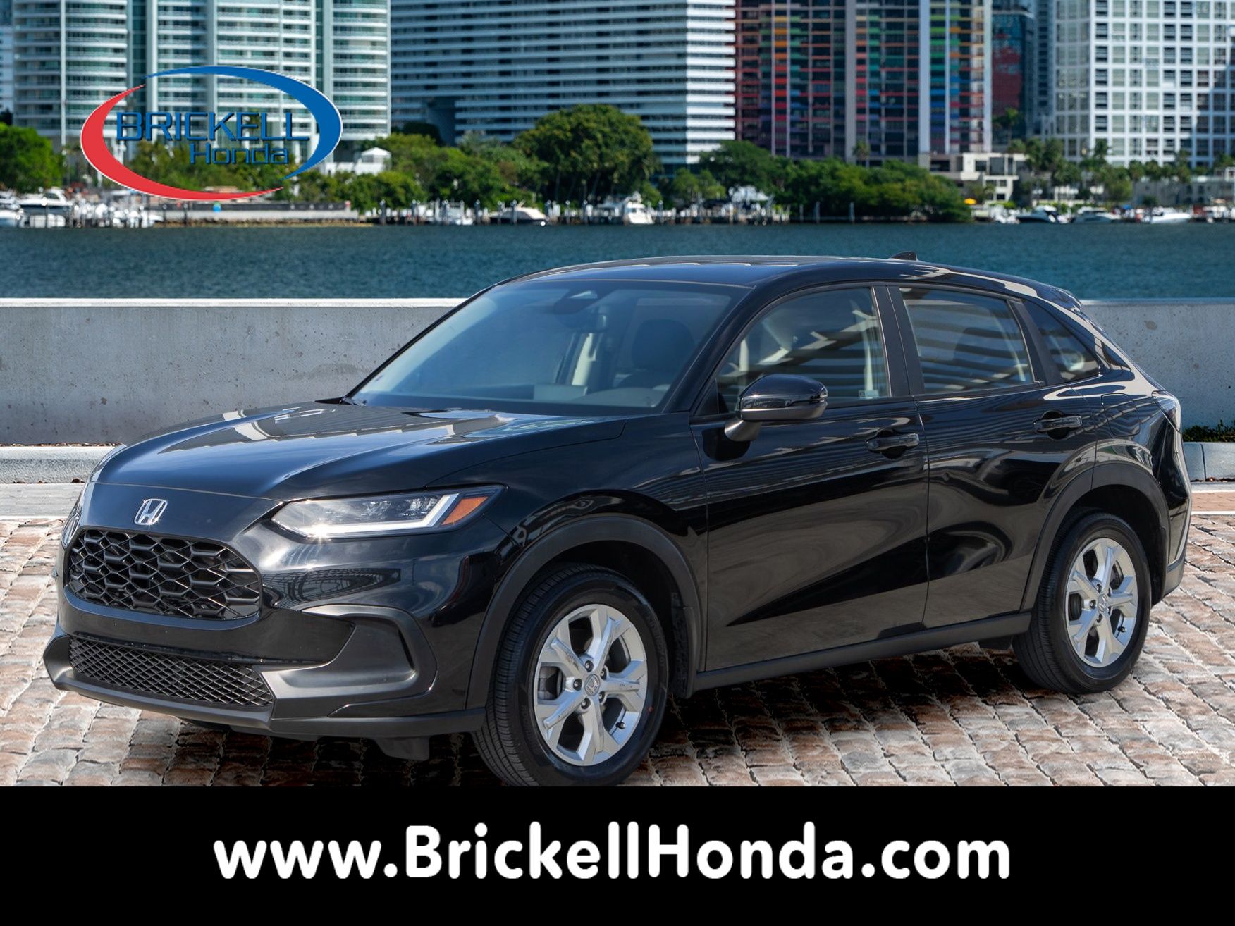 2023 Honda HR-V