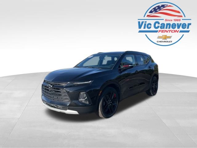2020 Chevrolet Blazer