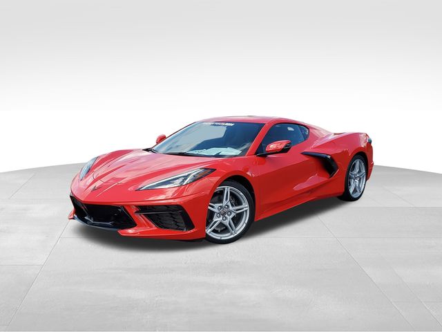 2023 Chevrolet Corvette