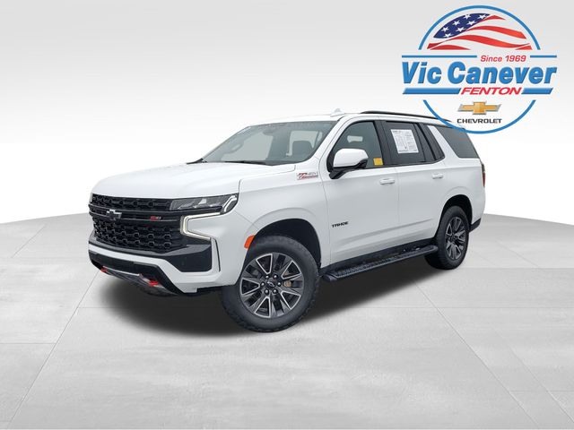 2023 Chevrolet Tahoe