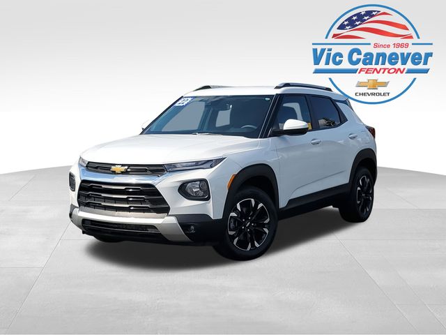 2022 Chevrolet Trailblazer