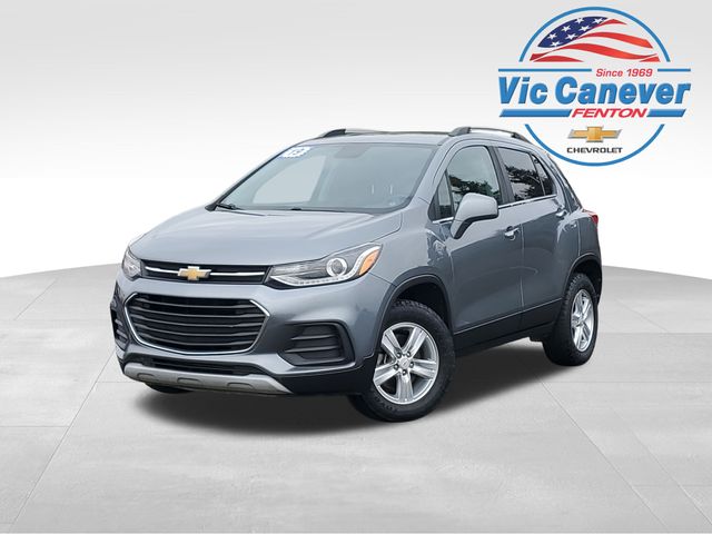 2019 Chevrolet TRAX