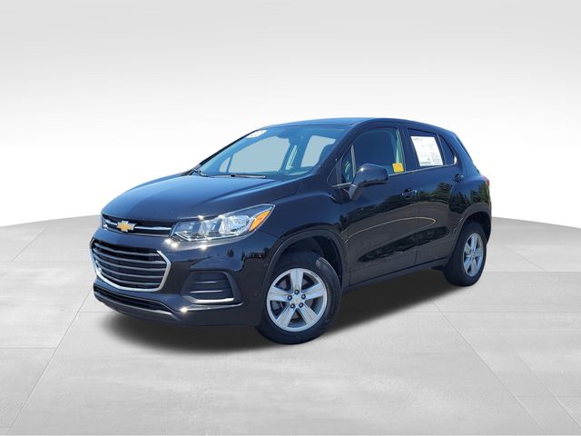 2022 Chevrolet TRAX