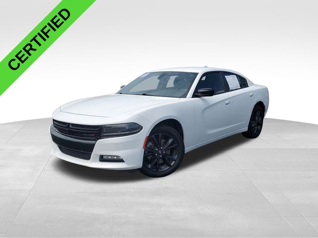 2022 Dodge Charger