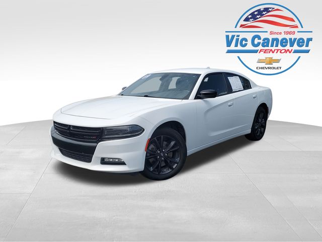 2022 Dodge Charger