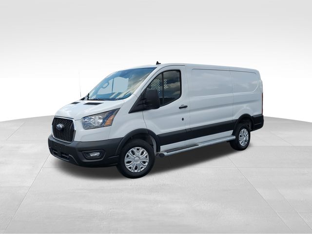 2023 Ford Transit Cargo Van