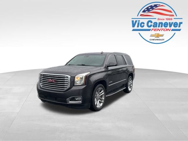 2017 GMC Yukon