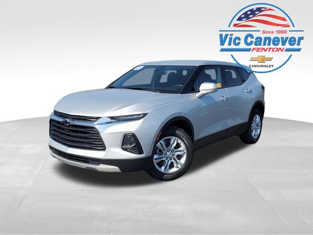 2021 Chevrolet Blazer