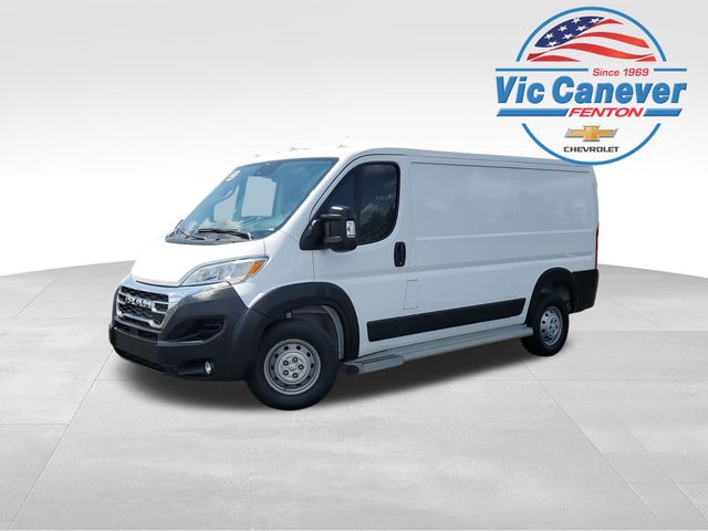 2023 RAM Promaster Cargo Van