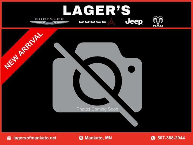 Photo of a 2027 Jeep Grand Cherokee Limited for sale