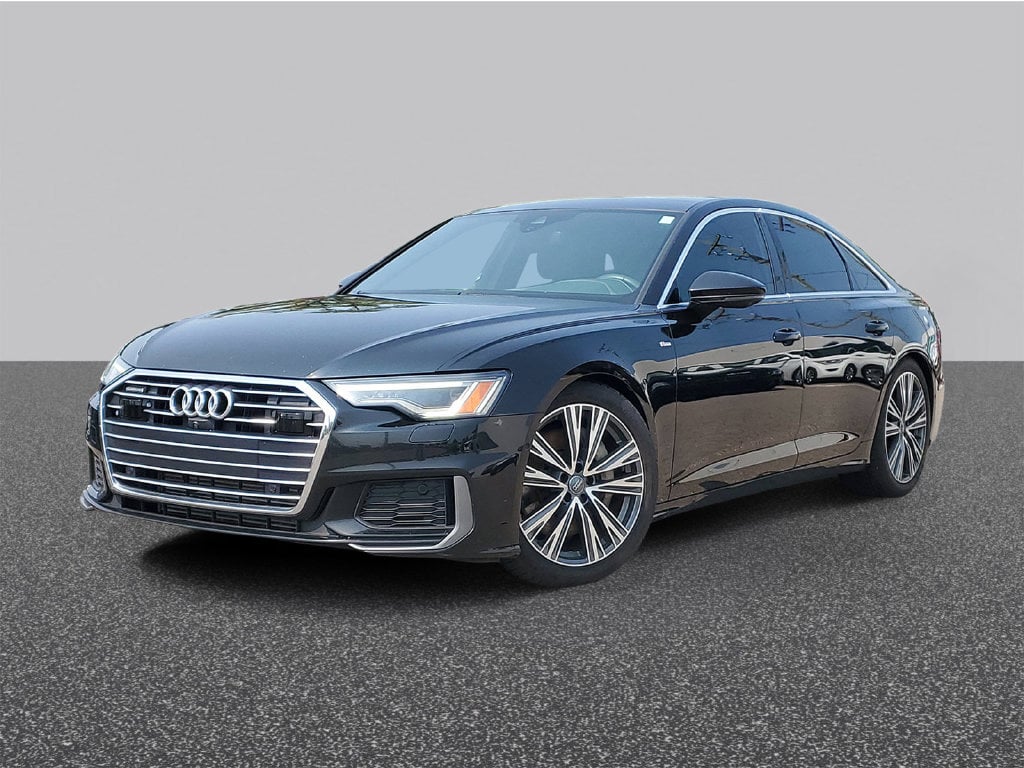 Feature Score Icon Used Audi A6 for Sale (with Photos) | U.S. News & World Report