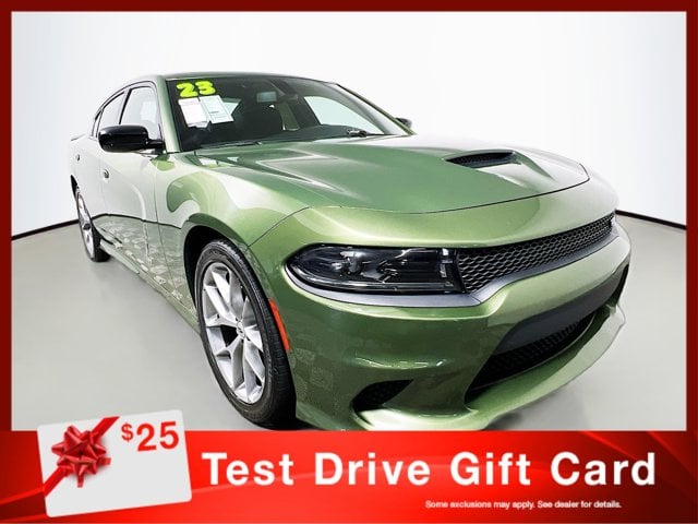 2023 Dodge Charger