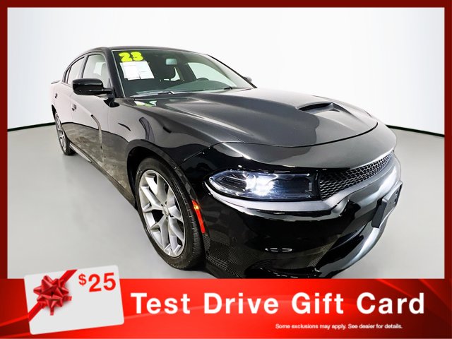 2023 Dodge Charger