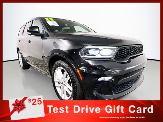 2023 Dodge Durango