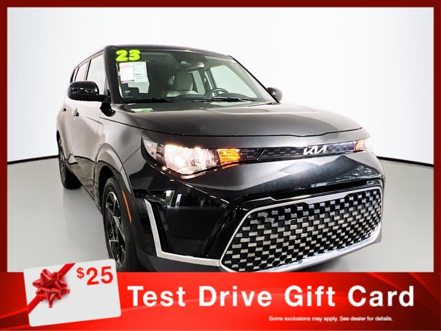 2023 Kia SOUL