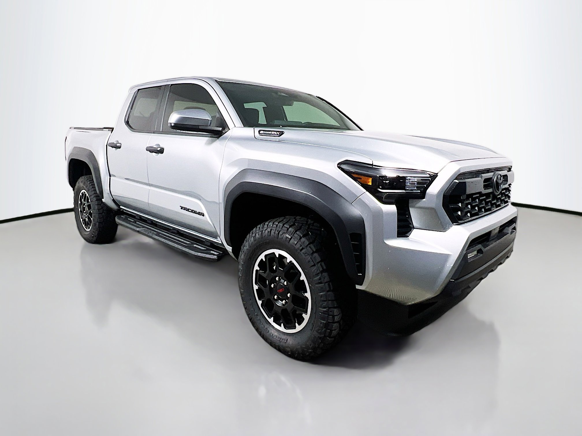 2025 Toyota Tacoma 4WD TRD Off-Road i-FORCE MAX