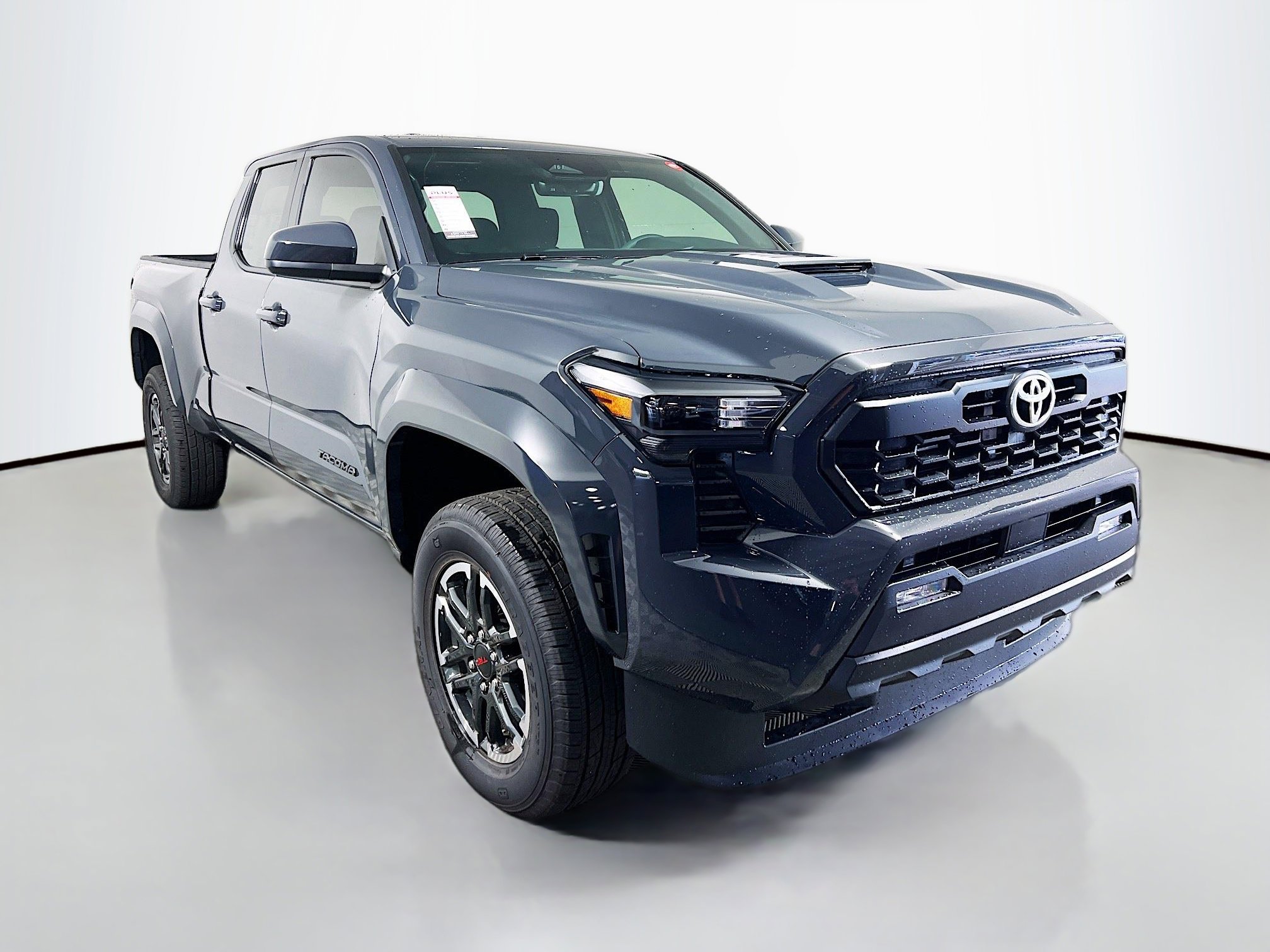 2025 Toyota Tacoma 4WD TRD Sport