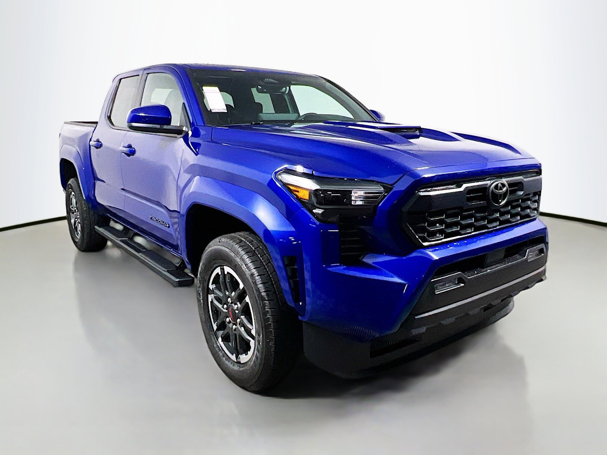 2025 Toyota Tacoma 2wd