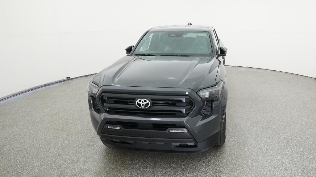 2025 Toyota Tacoma 2wd