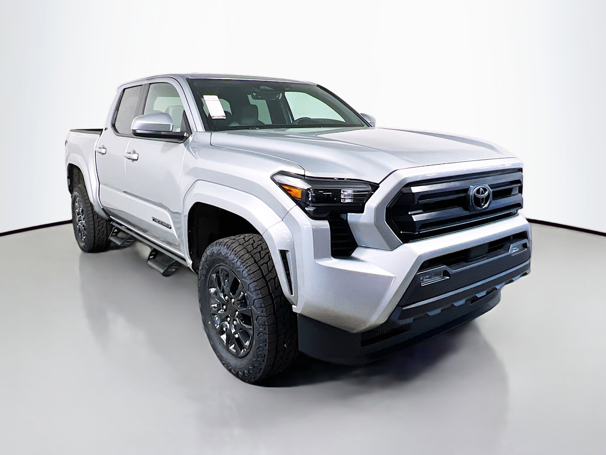 2025 Toyota Tacoma 2wd