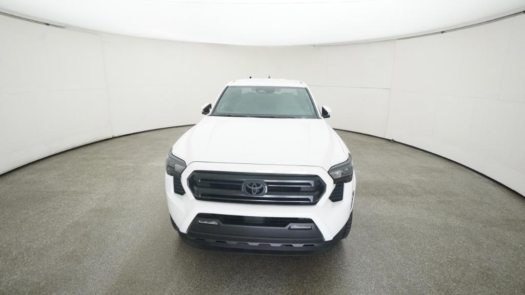 2025 Toyota Tacoma 2wd