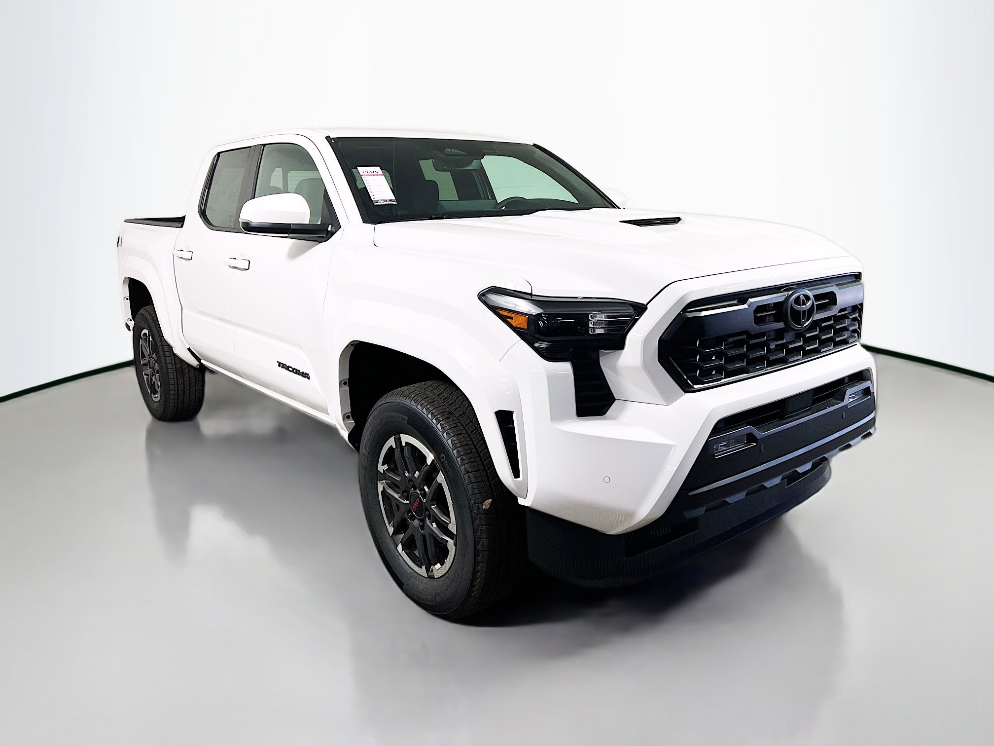 2025 Toyota Tacoma 2wd