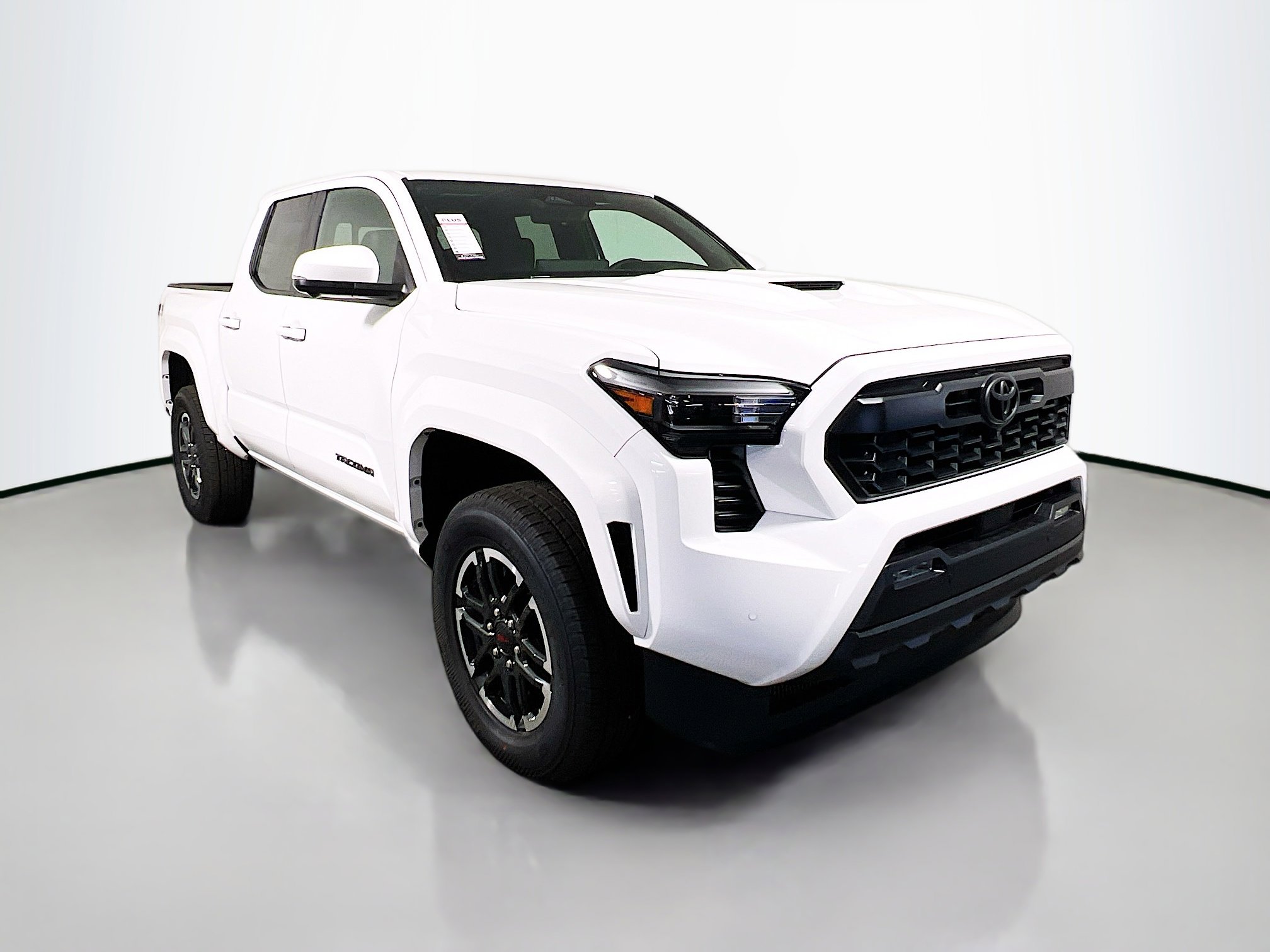 2025 Toyota Tacoma 2wd