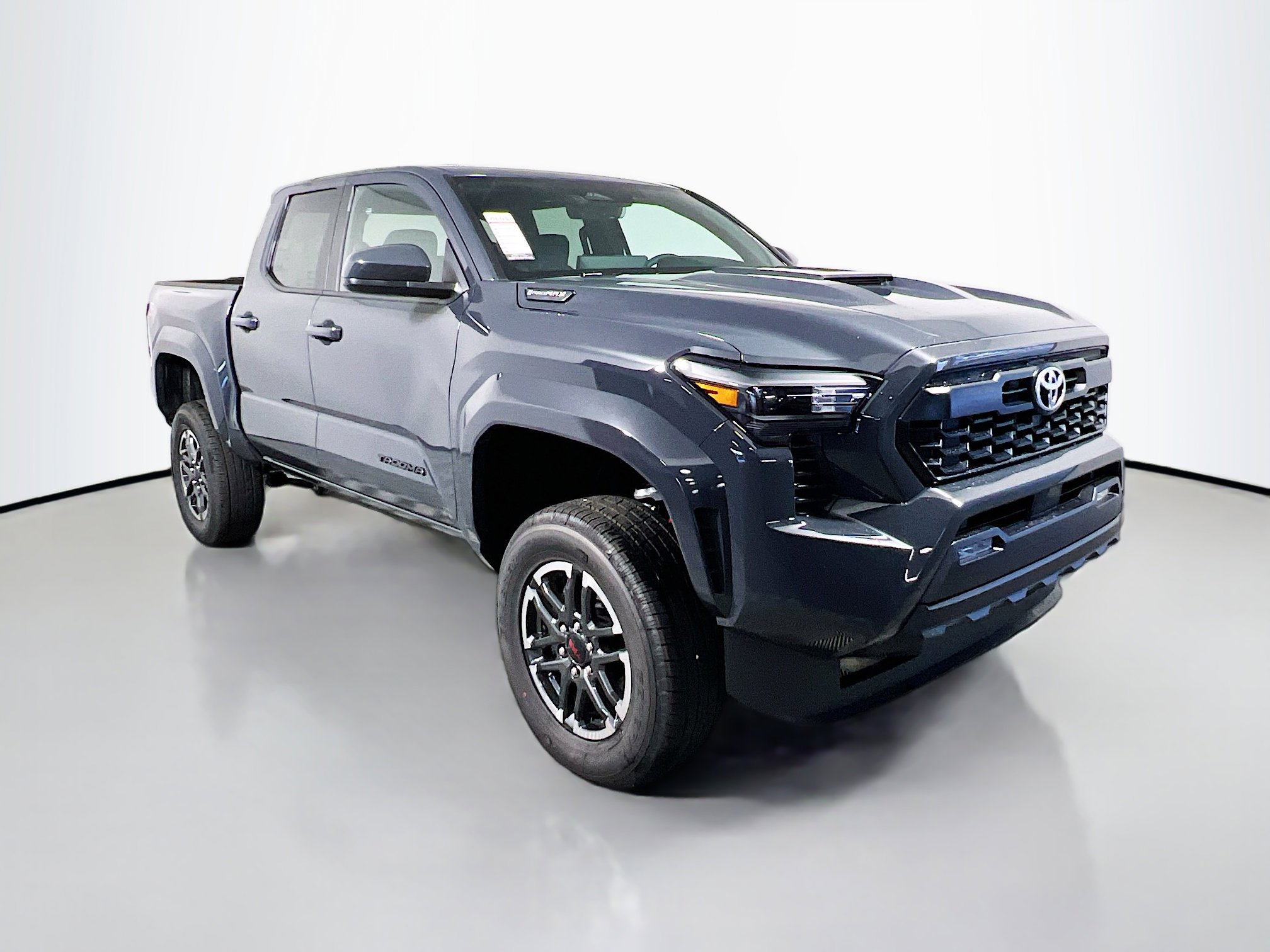 2025 Toyota Tacoma 4wd