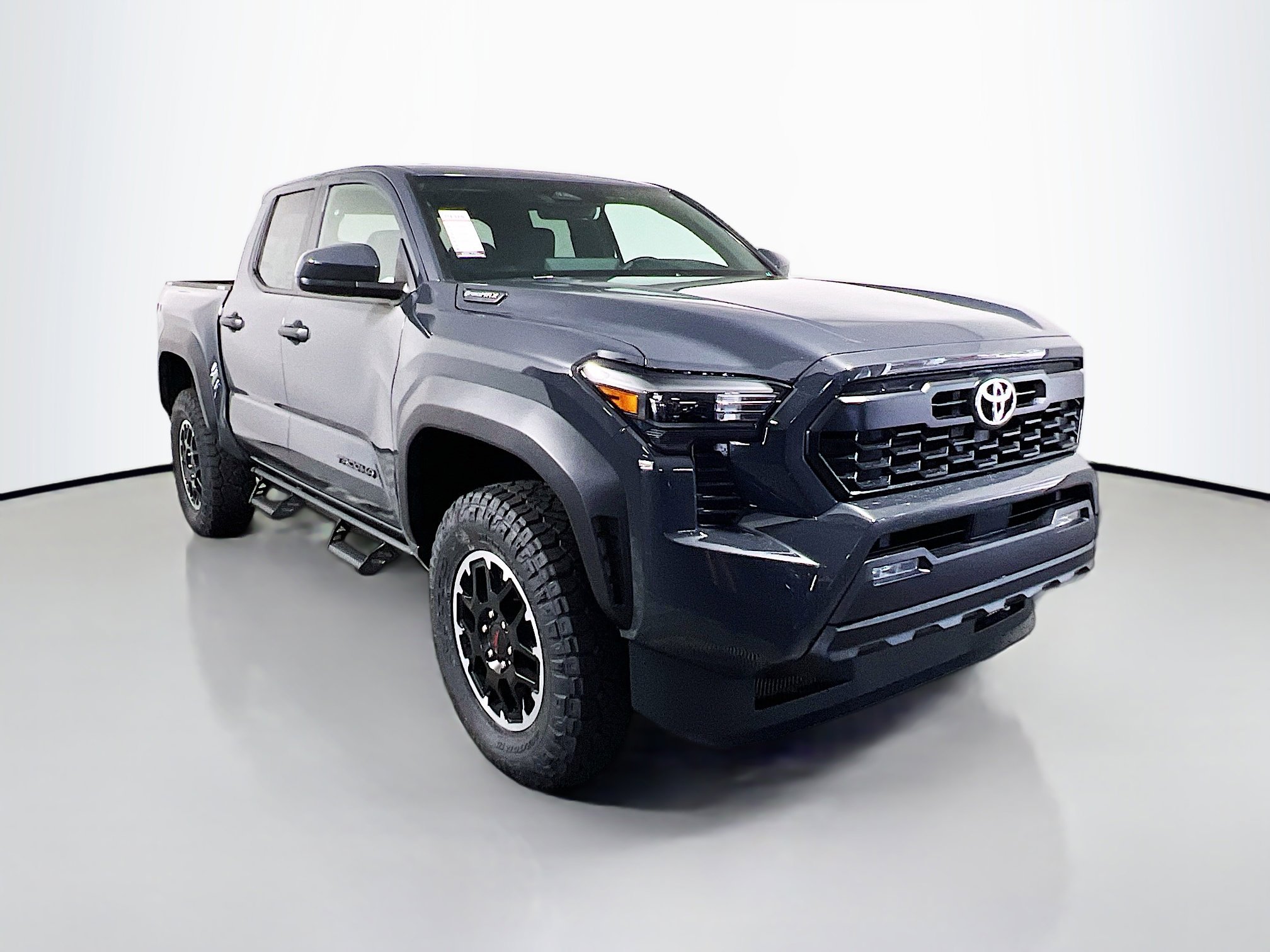 2025 Toyota Tacoma 4wd