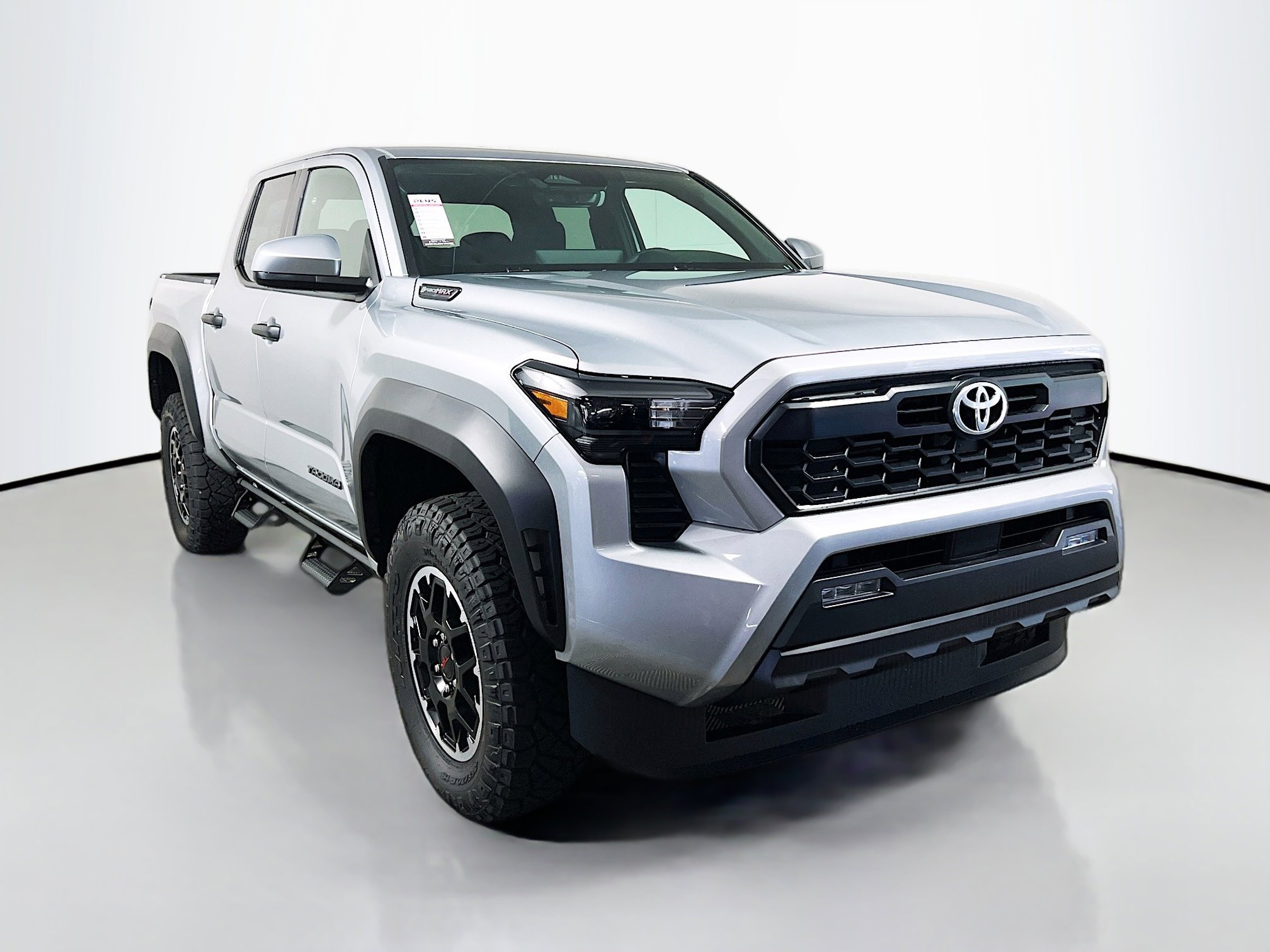 2025 Toyota Tacoma 4wd