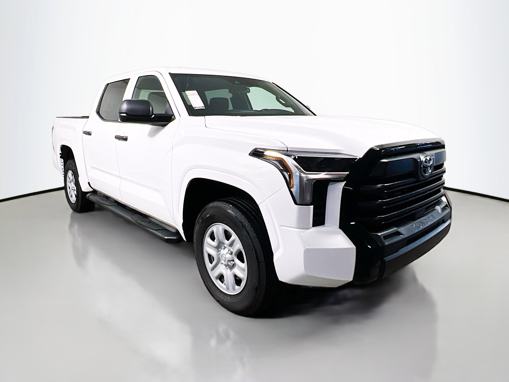 2026 Toyota Tundra 4wd