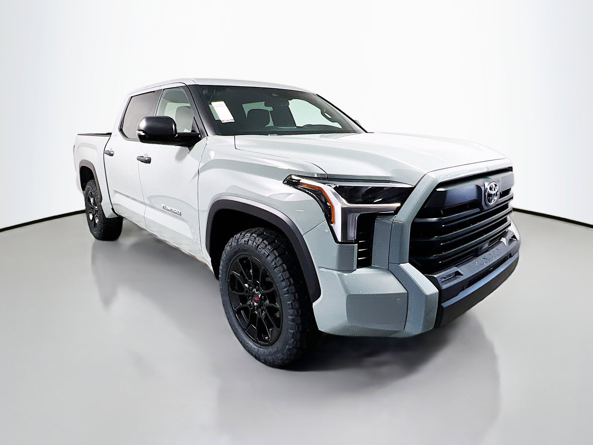 2026 Toyota Tundra 2wd