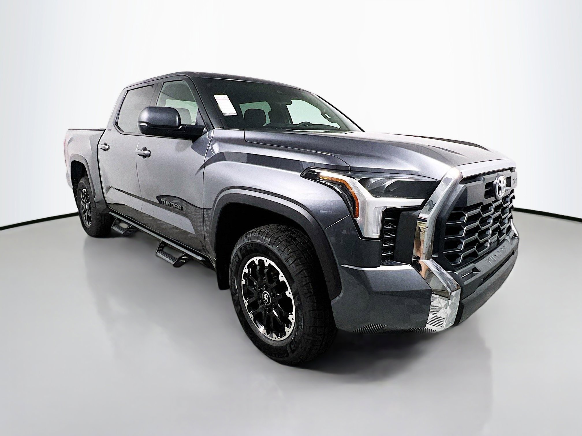 2026 Toyota Tundra 4wd