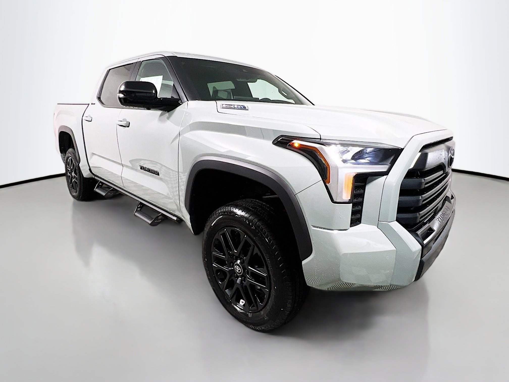 2026 Toyota Tundra 4wd