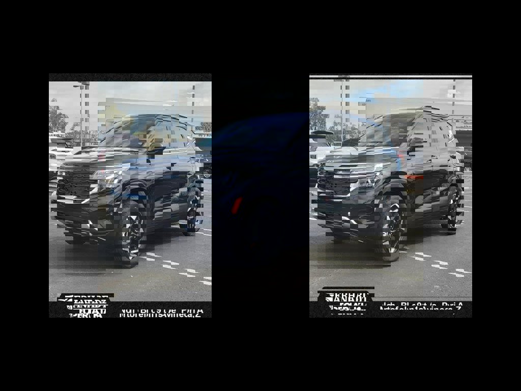 2025 Kia Seltos