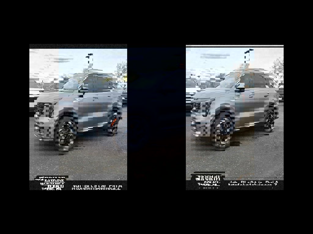 2025 Kia Sorento Plug-in Hybrid