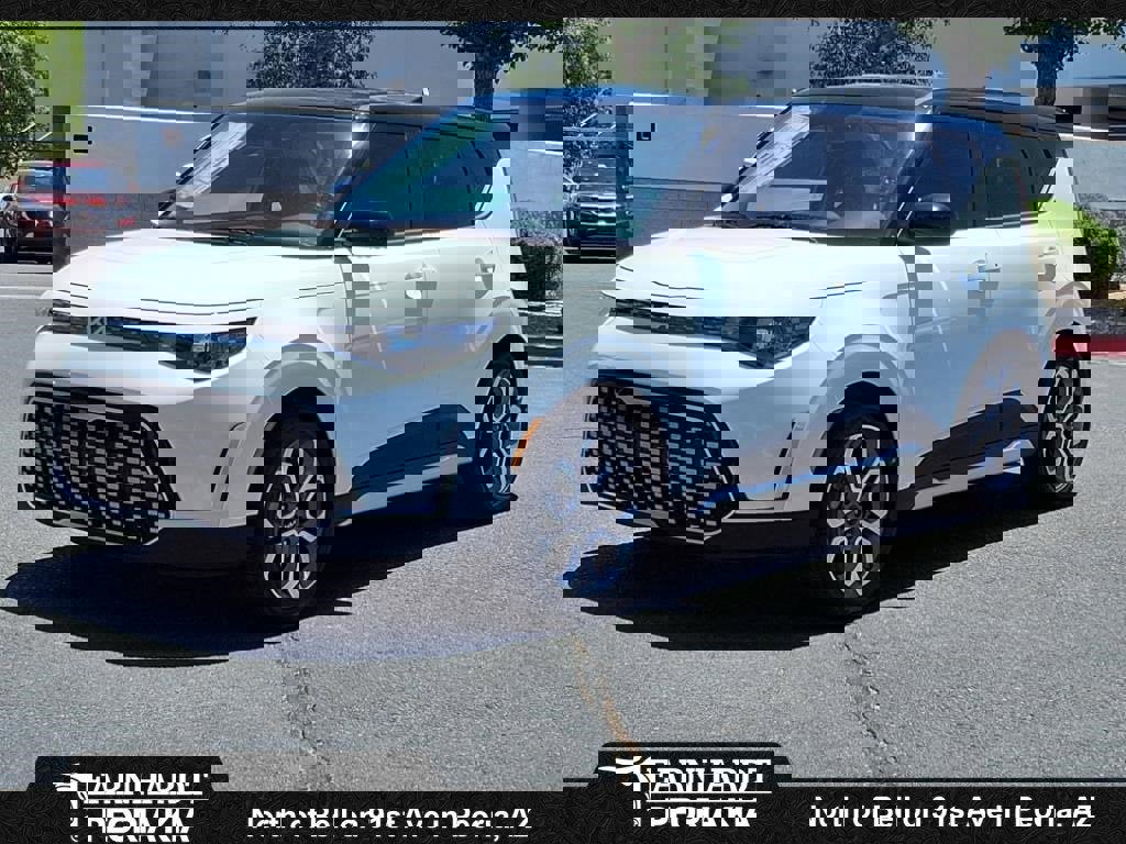 2025 Kia SOUL