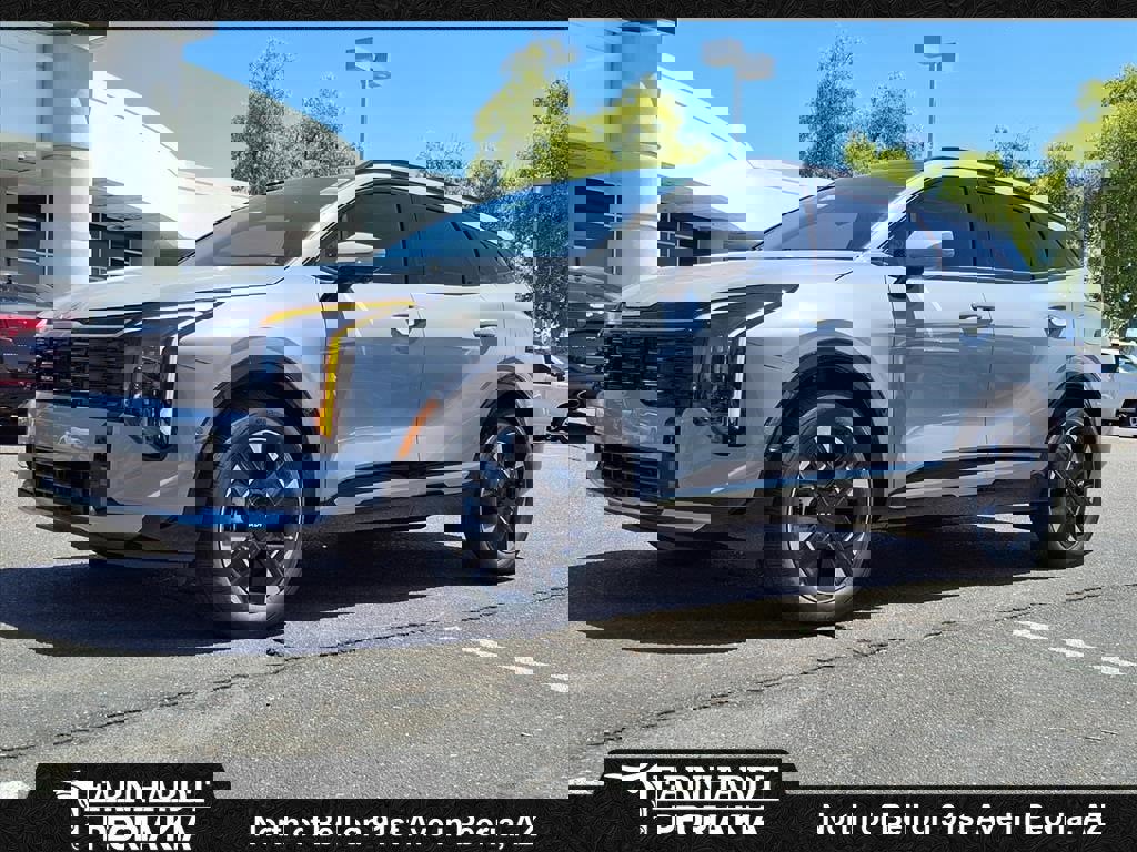 2026 Kia Sportage Hybrid