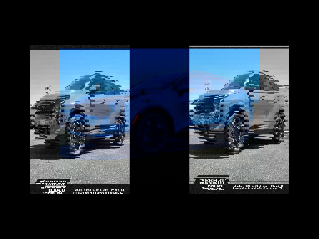 2026 Kia Sportage Hybrid