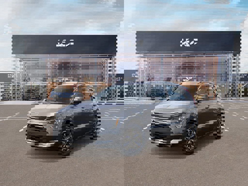 2025 Kia NIRO