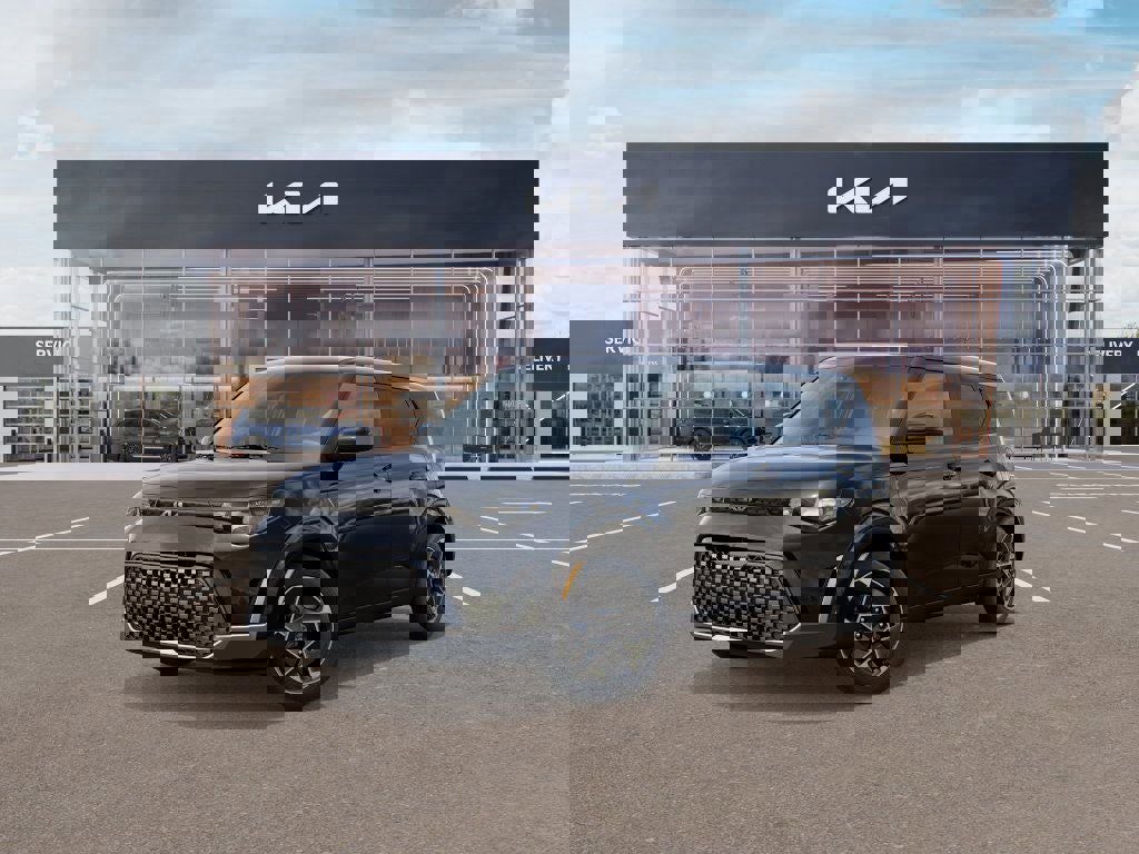 2025 Kia SOUL